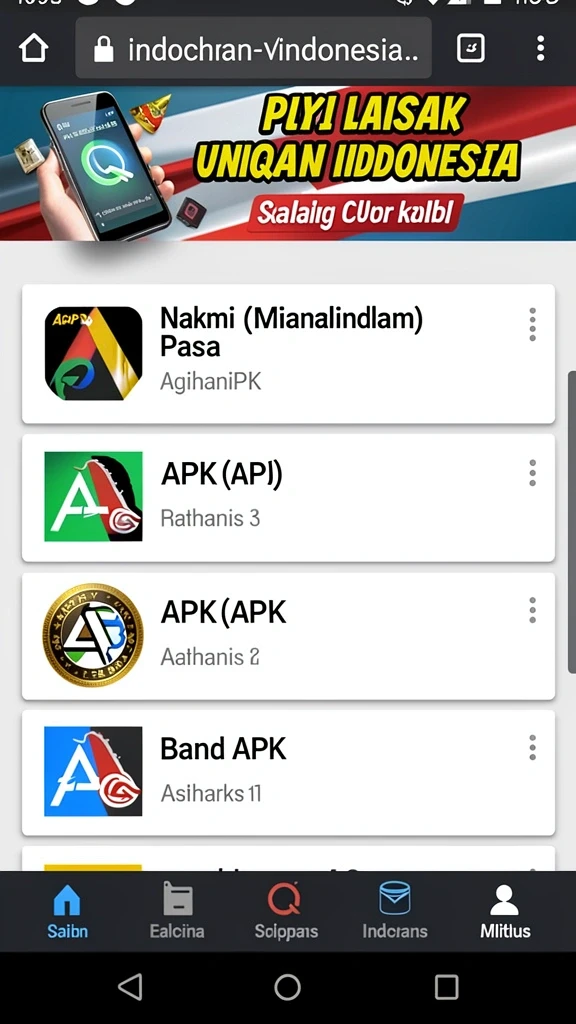 Download pagoda127 APK untuk Android