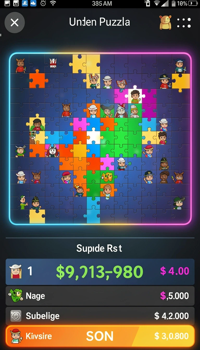 Download sinartogel APK untuk Android