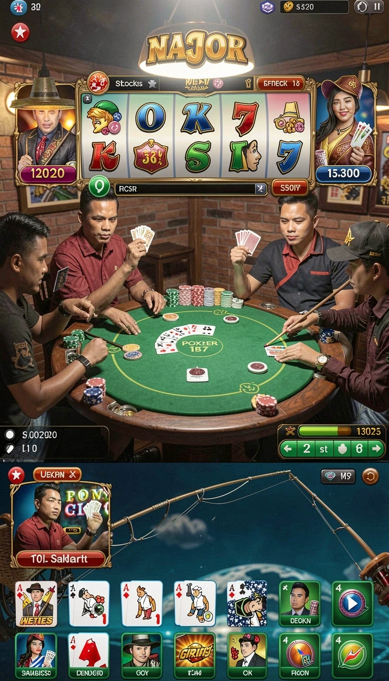 Download rajastar APK untuk Android