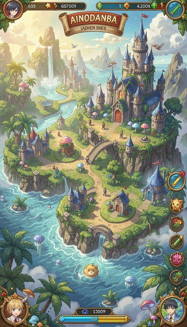 Download zk3 APK untuk Android